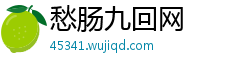 愁肠九回网